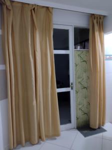 Apartamento 114 bloco II