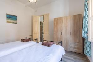 Charming Duplex Apartment in the centre of Sliema