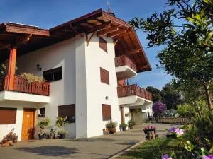 Viena Hospedaria - 坎普斯诺武斯