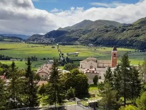 Attico Vittoria - ريفيسوندولي