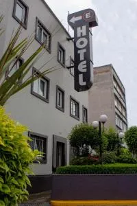 HOTEL MIRAMAR - Mexico by