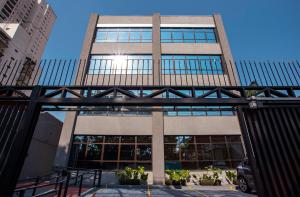 GoÁtica Aeroporto Congonhas