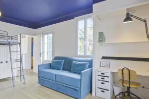 Maison de Belcenia - Hendaye - Welkeys