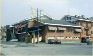 Hotel Quo Vadis - Pinerolo