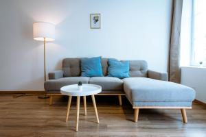 Appartements Home2Stay Valognes : photos des chambres