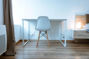 Home2Stay Valognes
