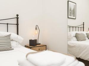 The Old Meeting Hall