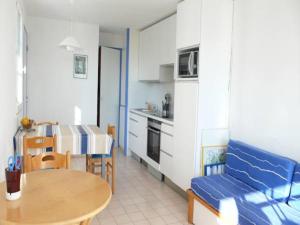 Appartements Appartement Figure de proue, pres Les Sables d Olonne, Talmont saint Hilaire : photos des chambres