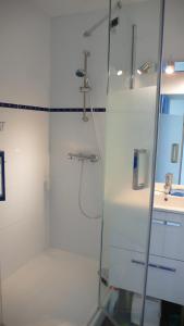 Appartements Appartement Figure de proue, pres Les Sables d Olonne, Talmont saint Hilaire : photos des chambres