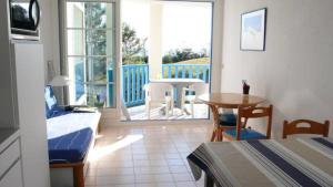 Appartements Appartement Figure de proue, pres Les Sables d Olonne, Talmont saint Hilaire : photos des chambres