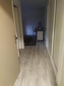 Appartement neuf T2 dans résidence