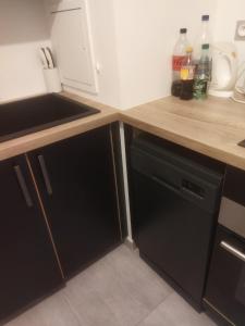 Appartement neuf T2 dans résidence