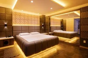 Motel Aquarius (Adults Only) - 南卡希亚斯