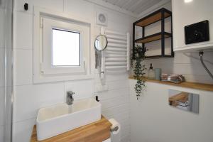 Dadaj Park Tiny House