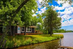 Lost Lake Lodge - Pequot Lakes