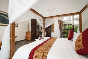 Villa Tri Murti