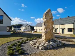 Moje Miejsce Jura - Zdów