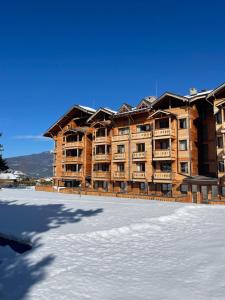 Allure in Pirin Golf