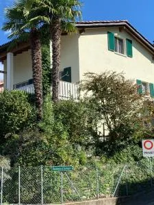 Casa al Castagno - Vairano