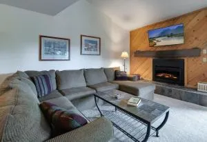 Sundowner II Condo - Ski-In - Walk To Town - Брекенридж