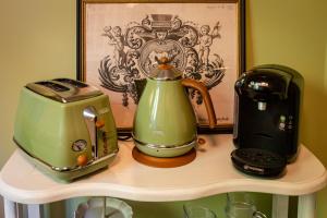 Vilegiatura - Florica Socolescu Villa