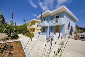 Meraki Apartments and Studios Argolida Greece