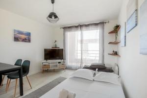 Appartements Nice apartment with balcony - Dolus d'Oleron - Welkeys : photos des chambres
