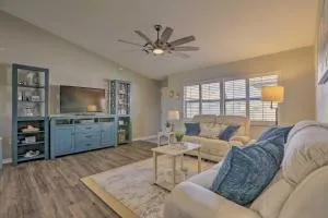 Pool Access and Screened Porch Sebring Resort Home - Lorida