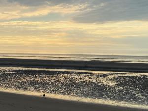 Lumineux appartements à 100m plage