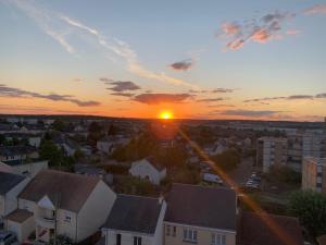 Appartements Magnifique Geneslay - Le Mans Classique : photos des chambres