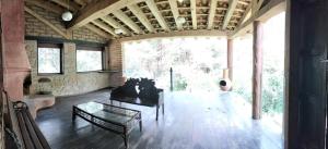 Cabañas y habitaciones Los Cedros