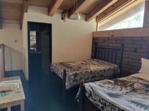 Cabañas y habitaciones Los Cedros