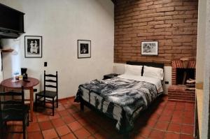 Cabañas y habitaciones Los Cedros