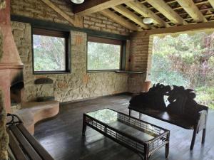 Cabañas y habitaciones Los Cedros