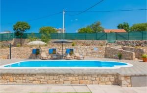 Cozy Home In Imotski With Wifi