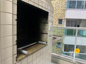 Thel Ubatuba - Apto 35A, Monte Carlo - Praia Grande