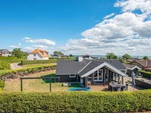 Holiday home Hejls LX - Hejlsminde