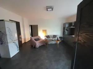 apartmán deVAde se dvěma ložnicemi a WiFi připojením - Petříkovice