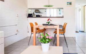 Lovely Home In Bruinisse With Kitchen