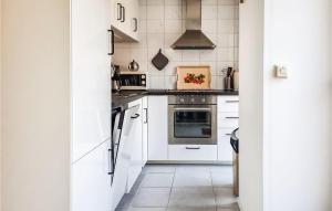 Lovely Home In Bruinisse With Kitchen