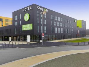 Hotels Campanile Belfort Montbeliard - Gare La Jonxion. : photos des chambres