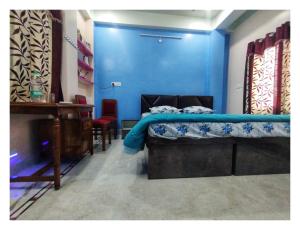 Ujjayanta Homestay