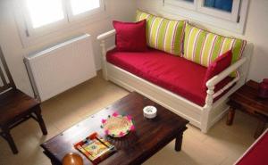 Olympos Archipelagos