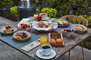 Hotel Estelar San Isidro - Lima