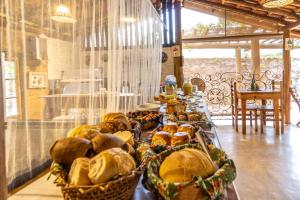 Pousada Canto da Lua