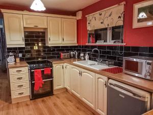 Hindscarth Apartment - Uk39610