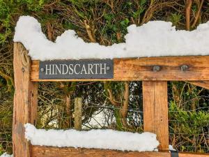 Hindscarth Apartment - Uk39610