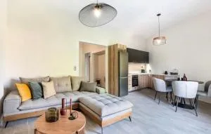 Eleusis Suites Α - 埃莱夫西纳