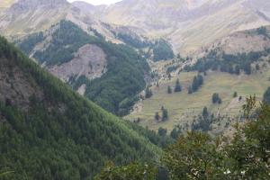 Appartements Agreable appartement au calme avec vue montagne, commune de Le Monetier les Bains - Le Freyssinet : photos des chambres