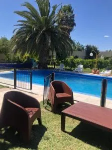 San rafael del diamante apartamentos - Rama Caída